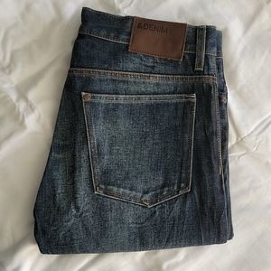 New H&M Jeans (Removed the tag and never used it)